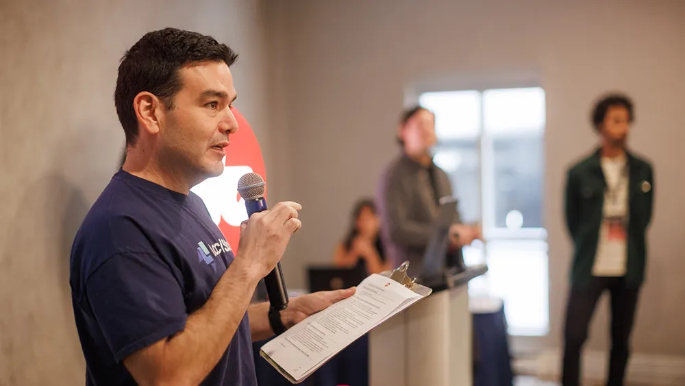 Brian Rinaldi